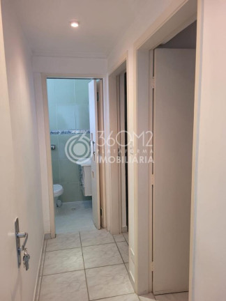 Imagem Apartamento com 2 Quartos à Venda, 60 m² em Vila Tupi - São Bernardo Do Campo Imagem Apartamento com 2 Quartos à Venda, 60 m² em Vila Tupi - São Bernardo Do Campo