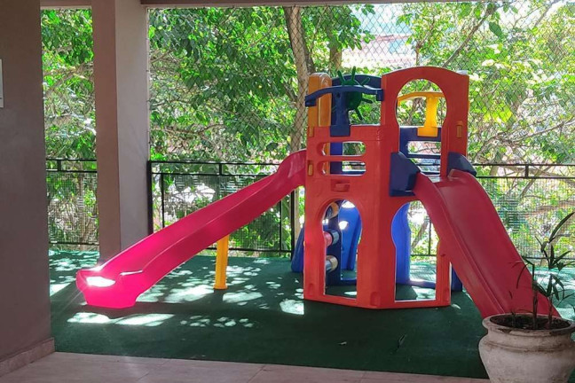 Imagem Apartamento com 3 Quartos à Venda, 61 m² em Morumbi - São Paulo Imagem Apartamento com 3 Quartos à Venda, 61 m² em Morumbi - São Paulo