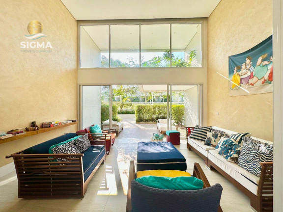 Imagem Casa com 5 Quartos à Venda, 421 m² em Balneário Praia Do Pernambuco - Guarujá Imagem Casa com 5 Quartos à Venda, 421 m² em Balneário Praia Do Pernambuco - Guarujá