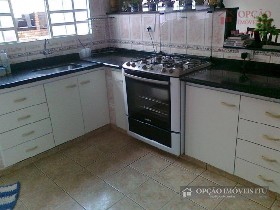 Imagem Casa com 3 Quartos à Venda, 190 m² em Residencial Rio Araguaia - Itu