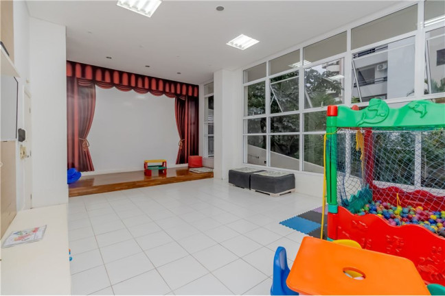 Imagem Apartamento com 2 Quartos à Venda, 107 m² em Vila Andrade - São Paulo Imagem Apartamento com 2 Quartos à Venda, 107 m² em Vila Andrade - São Paulo