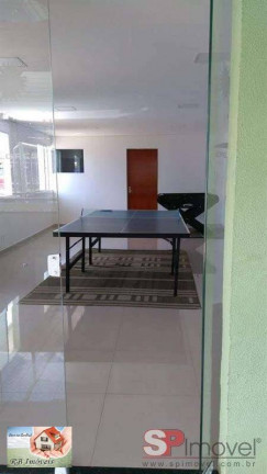 Imagem Apartamento com 2 Quartos à Venda, 41 m² em Nova Petrópolis - São Bernardo Do Campo