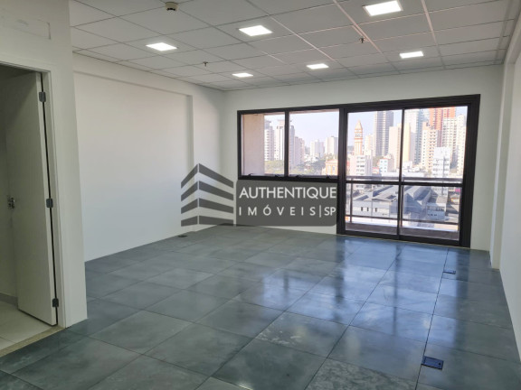 Imóvel à Venda, 42 m² em Centro - São Bernardo Do Campo