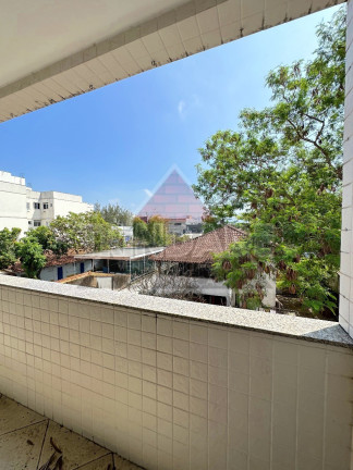Imagem Apartamento com 3 Quartos à Venda, 91 m² em Recreio Dos Bandeirantes - Rio De Janeiro