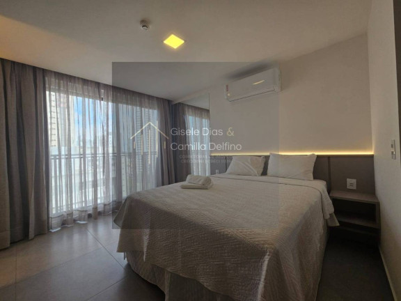 Imagem Apartamento com 1 Quarto à Venda, 27 m² em Manaíra - João Pessoa