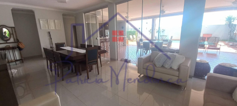 Imagem Casa com 3 Quartos à Venda, 335 m² em City Ribeirão - Ribeirão Preto