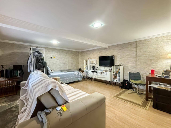 Imagem Casa com 4 Quartos à Venda, 128 m² em Granja Guarani - Teresópolis