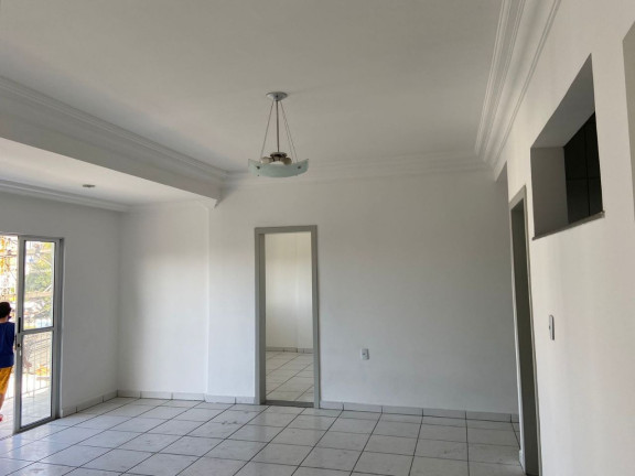 Apartamento com 2 Quartos à Venda, 100 m² em Pernambués - Salvador