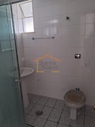 Imagem Apartamento com 2 Quartos à Venda, 66 m² em Santana - São Paulo Imagem Apartamento com 2 Quartos à Venda, 66 m² em Santana - São Paulo