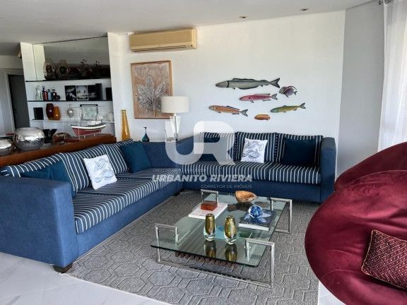 Imagem Imóvel com 5 Quartos à Venda, 340 m² em Riviera - Bertioga