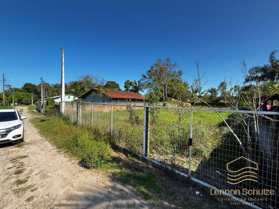 Imagem Terreno à Venda, 630 m² em Pinheiros - Balneário Barra Do Sul Imagem Terreno à Venda, 630 m² em Pinheiros - Balneário Barra Do Sul