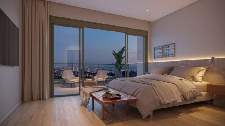 Imagem Apartamento com 3 Quartos à Venda, 136 m² em Batel - Curitiba Imagem Apartamento com 3 Quartos à Venda, 136 m² em Batel - Curitiba