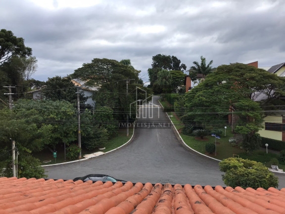 Imagem Casa de Condomínio com 4 Quartos à Venda, 350 m² em Alphaville - Santana De Parnaíba Imagem Casa de Condomínio com 4 Quartos à Venda, 350 m² em Alphaville - Santana De Parnaíba