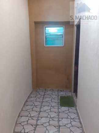 Imagem Casa à Venda, em Conjunto Jaú - São Paulo Imagem Casa à Venda, em Conjunto Jaú - São Paulo