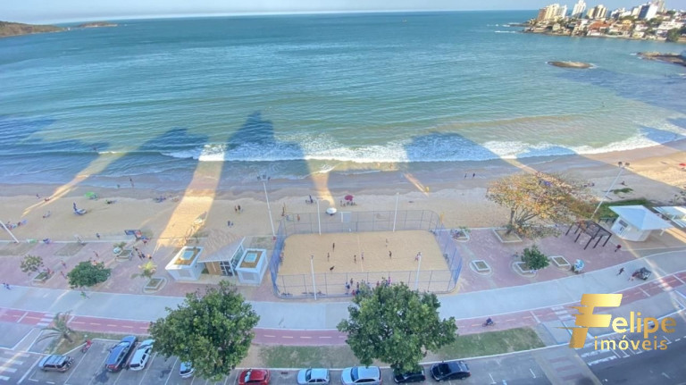 Imagem Imóvel com 3 Quartos à Venda, 103 m² em Praia Do Morro - Guarapari