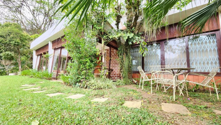 Imagem Casa com 5 Quartos à Venda, 150 m² em Três Córregos - Teresópolis Imagem Casa com 5 Quartos à Venda, 150 m² em Três Córregos - Teresópolis