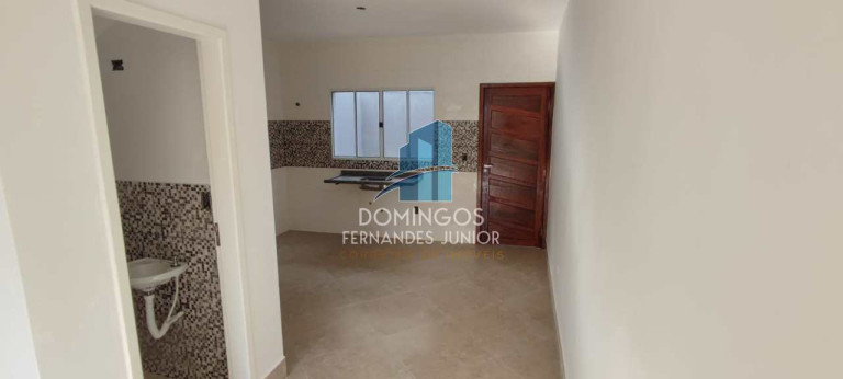 Imagem Casa com 2 Quartos à Venda, 64 m² em Vila Reis - São Paulo