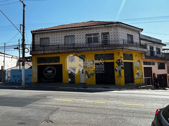 Sobrado com 3 Quartos à Venda, 302 m² em Vila Medeiros - São Paulo