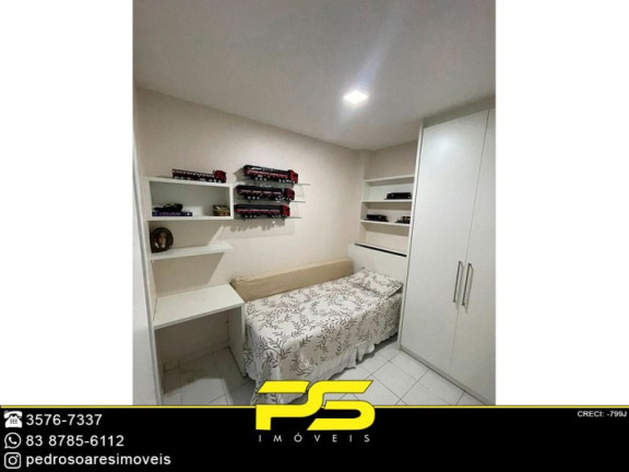 Imagem Apartamento com 3 Quartos à Venda, 132 m² em Aeroclube - João Pessoa Imagem Apartamento com 3 Quartos à Venda, 132 m² em Aeroclube - João Pessoa