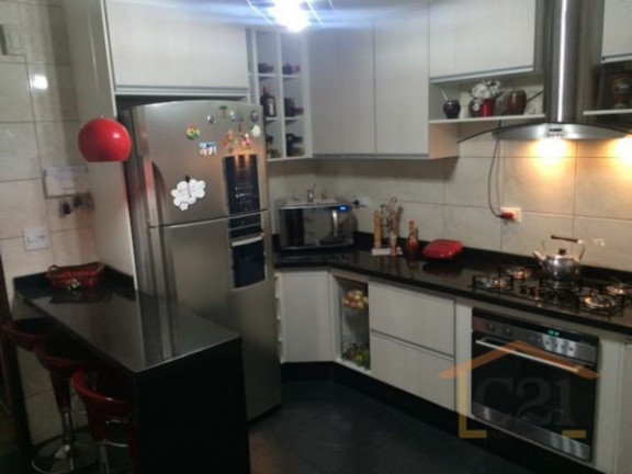 Imagem Sobrado com 3 Quartos à Venda, 100 m² em Vila Rosália - Guarulhos Imagem Sobrado com 3 Quartos à Venda, 100 m² em Vila Rosália - Guarulhos