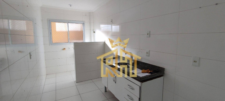Imagem Apartamento com 2 Quartos à Venda, 86 m² em Tupi - Praia Grande