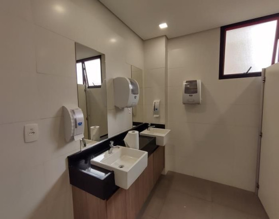 Imagem Imóvel para Alugar, 700 m² em Jardim - Santo André