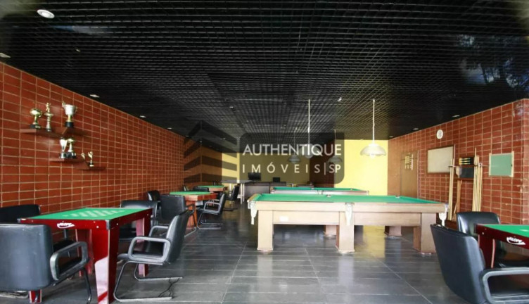 Imagem Apartamento com 4 Quartos à Venda, 160 m² em Morumbi - São Paulo