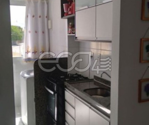 Imagem Apartamento com 2 Quartos à Venda, 53 m² em Aeroporto - Aracaju