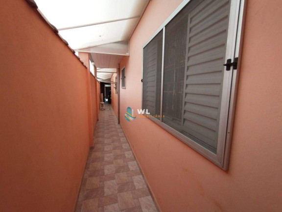 Casa com 4 Quartos à Venda, 187 m² em Jardim Santo Antonio - Vinhedo