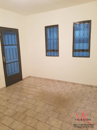 Imagem Casa com 2 Quartos à Venda, 70 m² em Chácaras Reunidas Brasil - Taubaté