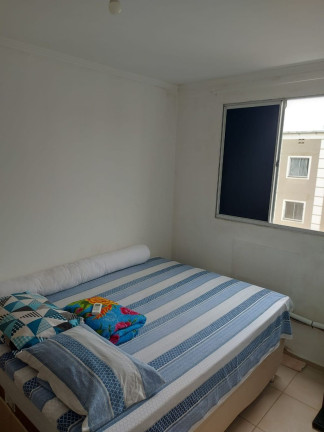 Imagem Apartamento com 2 Quartos à Venda, 50 m² em Caixa Dágua - Lauro De Freitas Imagem Apartamento com 2 Quartos à Venda, 50 m² em Caixa Dágua - Lauro De Freitas