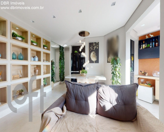 Imagem Apartamento com 3 Quartos à Venda, 65 m² em Vila Prudente - São Paulo Imagem Apartamento com 3 Quartos à Venda, 65 m² em Vila Prudente - São Paulo