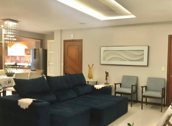 Imagem Imóvel com 4 Quartos à Venda, 162 m² em Praia De Itaparica - Vila Velha