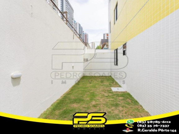 Imagem Apartamento com 2 Quartos à Venda, 84 m² em Miramar - João Pessoa
