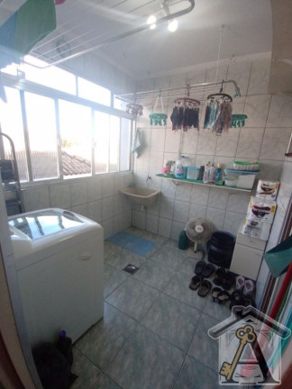 Imagem Apartamento com 3 Quartos à Venda, 84 m² em Aparecida - Santos Imagem Apartamento com 3 Quartos à Venda, 84 m² em Aparecida - Santos