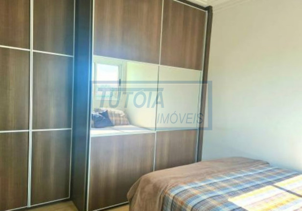 Imagem Apartamento com 3 Quartos à Venda, 135 m² em Chácara Klabin - São Paulo