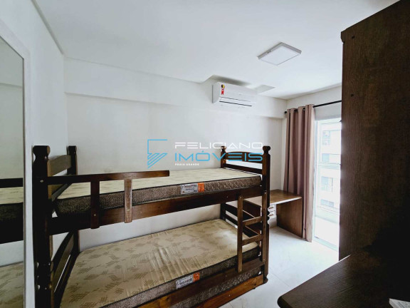 Imagem Apartamento com 2 Quartos à Venda, 82 m² em Canto Do Forte - Praia Grande
