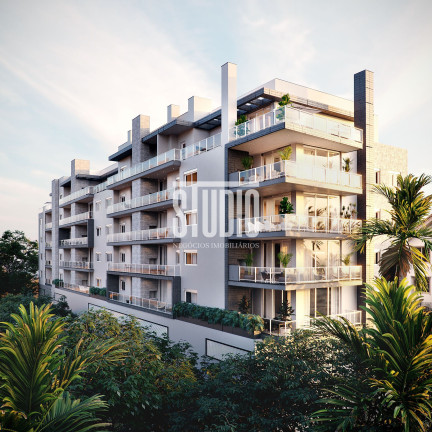 Apartamento com 3 Quartos à Venda, 132 m² em Centro - Garibaldi