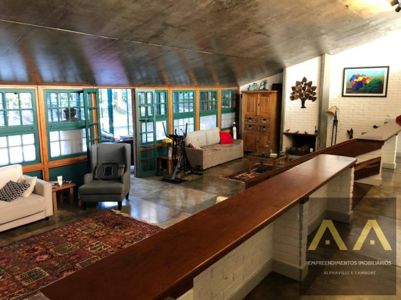 Imagem Casa de Condomínio com 3 Quartos à Venda, 413 m² em Alphaville - Santana De Parnaíba Imagem Casa de Condomínio com 3 Quartos à Venda, 413 m² em Alphaville - Santana De Parnaíba