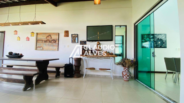 Imagem Casa de Condomínio com 3 Quartos à Venda, 320 m² em Cidade Nova - Feira De Santana Imagem Casa de Condomínio com 3 Quartos à Venda, 320 m² em Cidade Nova - Feira De Santana