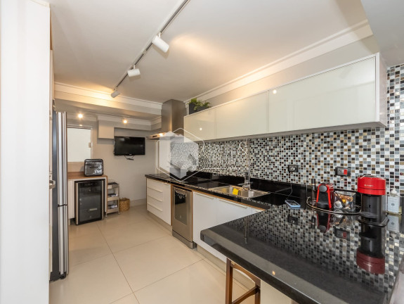 Imagem Apartamento com 3 Quartos à Venda, 123 m² em Perdizes - São Paulo