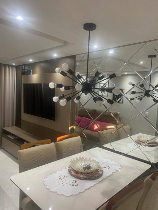 Imagem Apartamento com 2 Quartos à Venda, 44 m² em Monte Serrat - Itupeva Imagem Apartamento com 2 Quartos à Venda, 44 m² em Monte Serrat - Itupeva