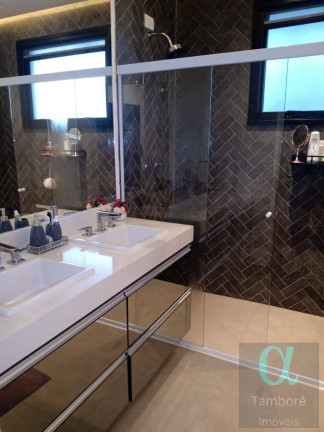 Imagem Casa de Condomínio com 3 Quartos à Venda, 304 m² em Tamboré - Santana De Parnaíba Imagem Casa de Condomínio com 3 Quartos à Venda, 304 m² em Tamboré - Santana De Parnaíba