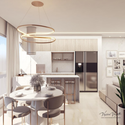Imagem Imóvel com 2 Quartos à Venda, 71 m² em São Francisco De Assis - Camboriú