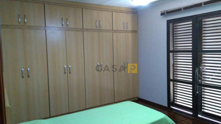 Imagem Casa com 3 Quartos à Venda, 236 m² em Jardim Nossa Senhora Do Carmo - Americana Imagem Casa com 3 Quartos à Venda, 236 m² em Jardim Nossa Senhora Do Carmo - Americana