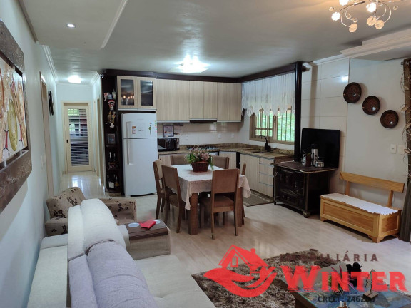 Imagem Casa com 3 Quartos à Venda, 141 m² em Matiel - Feliz