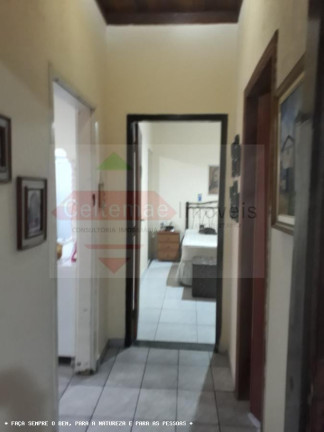 Imagem Casa com 3 Quartos à Venda, 112 m² em Centro - Taubaté Imagem Casa com 3 Quartos à Venda, 112 m² em Centro - Taubaté