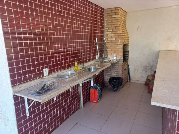 Imagem Apartamento com 2 Quartos à Venda, 40 m² em água Chata - Guarulhos