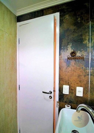 Imagem Apartamento com 2 Quartos à Venda, 57 m² em Campestre - Santo André Imagem Apartamento com 2 Quartos à Venda, 57 m² em Campestre - Santo André