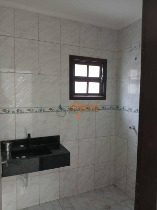 Imagem Casa com 2 Quartos à Venda, 70 m² em Vila Nova Bonsucesso - Guarulhos Imagem Casa com 2 Quartos à Venda, 70 m² em Vila Nova Bonsucesso - Guarulhos